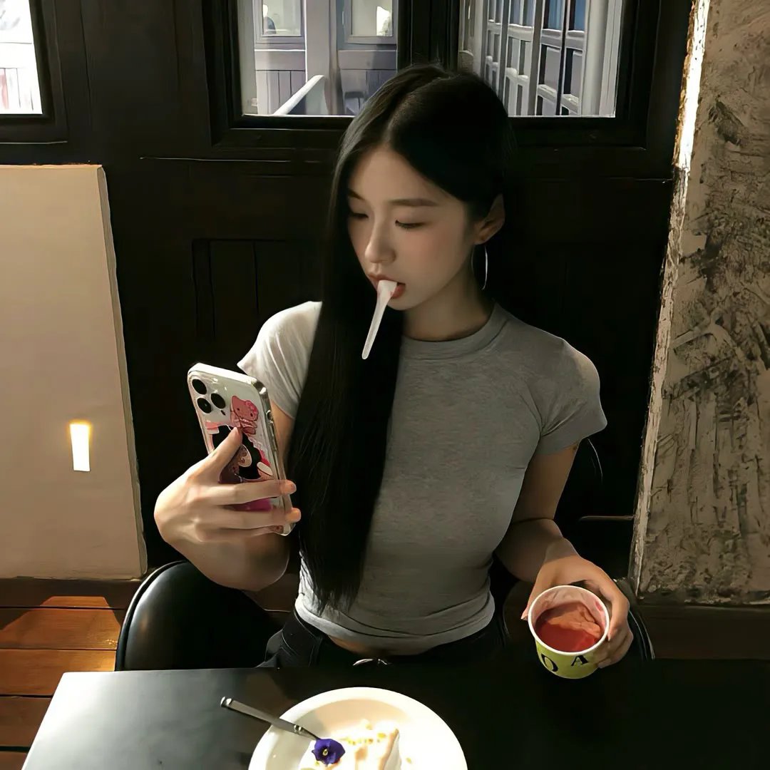 破碎的心