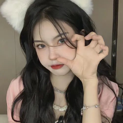 不思议女人